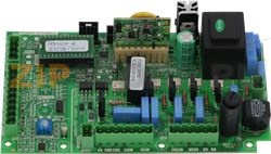 ELECTRONIC BOARD POWER 170x100 mm 