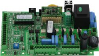 ELECTRONIC BOARD POWER 170x100 mm