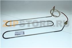 RESISTENZA X PIASTRA MOD. CPE.6 