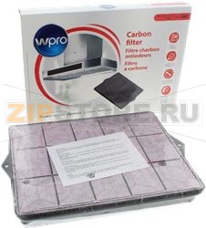 CARBON FILTER 160 WHIRLPOOL 484000008693 