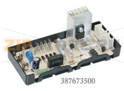 ELETTRONICA LUCE TRAVE 