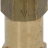 ОБРАТНЫЙ КЛАПАН Ø 1/4"M-1/4"F - ОБРАТНЫЙ КЛАПАН Ø 1/4"M-1/4"F