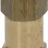 ОБРАТНЫЙ КЛАПАН Ø 1/4"M-1/4"F - ОБРАТНЫЙ КЛАПАН Ø 1/4"M-1/4"F