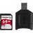 Карта памяти 64 Гб Kingston MLPR2-64GB