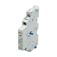 Контакт аварийно-вспомогательный Chint NS2-FA1010