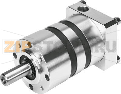 Модуль передаточный Festo EMGC-60-P-G7-SEC-67 
