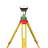 Приемник GNSS, RTK база, LTE Leica GS18 I - Приемник GNSS, RTK база, LTE Leica GS18 I
