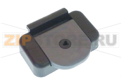 ANTIBACTERIAL HANDLE FOR TWO DOORS 