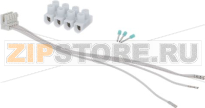 REPAIR KIT RAST 2.5 4 POLES 