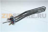 Heating element 6400W 240V ?