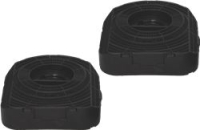 CARBON FILTER F. HOOD ELICA MOD.200 2PCS