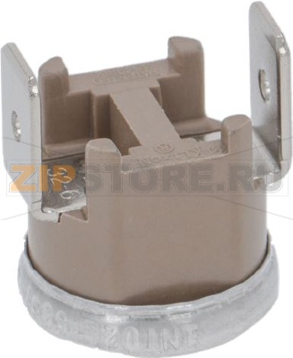 CONTACT THERMOSTAT 130°C 