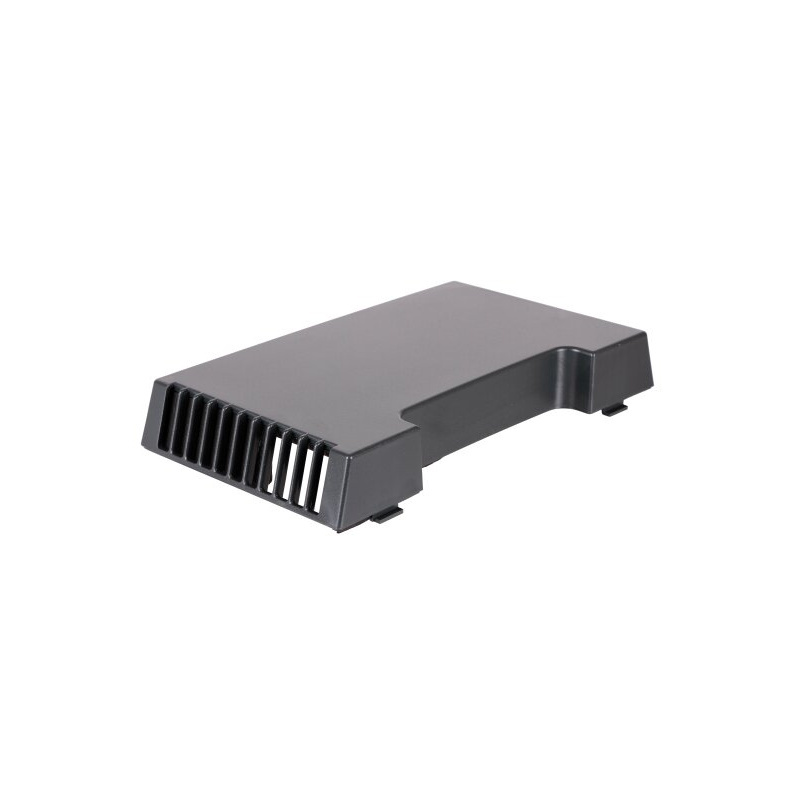Короб воздухозаборный Weishaupt 24105001012 