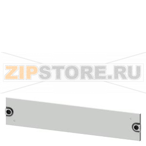 Крышка H100/W800 Siemens 8PQ2010-8BA01 