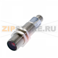 Затвор световой однонаправленный Balluff BOS01CY