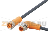 Кабель соединительный IFM EVC732