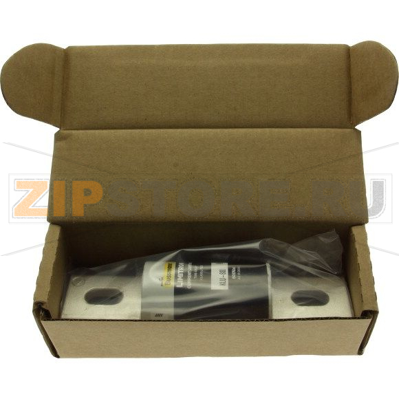 Предохранитель, 800 A, AC 600 В, 61x219 мм, L, UL Eaton LIMITRON TIME DELAY FUSE 