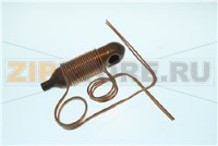 CAPILLARY   CAPILLARE D/INT. 1,37 X 2000