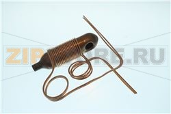 CAPILLARY   CAPILLARE D/INT. 1,37 X 2000 