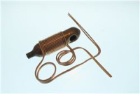 CAPILLARY   CAPILLARE D/INT. 1,37 X 2000
