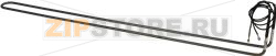 DEFROST HEATER 221 SPLIT 220V 800W 