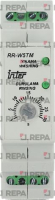 TIME LIMIT RELAY INTER RR-W5TM