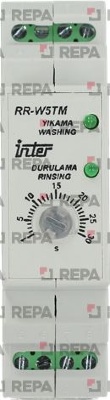 TIME LIMIT RELAY INTER RR-W5TM 