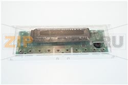 SCHEDA ELETTRONICA ELX 5616236179 