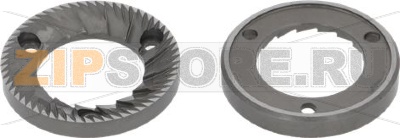 ЖЕРНОВА ДЛЯ COMPAK (ПАРА) ПРАВЫЕ 