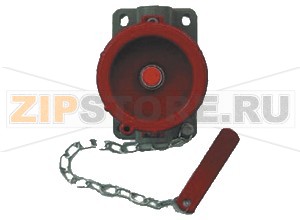 Модуль управления Emergency Stop Mushroom Pushbutton with Break Glass EFD21-VR Pepperl+Fuchs Mechanical specificationsDegree of protectionIP65MaterialEnclosureAluminum alloyGlassTempered glassAmbient conditionsAmbient temperature-20 ... 60 °C (-4 ... 140 °F) (+40 °C (104 °F))Data for application in connection with hazardous areasEC-Type Examination CertificateINERIS 05 ATEX 0030Group, category, type of protection, temperature class II 2 GD EEx d IICGeneral informationSupplementary informationEC-Type Examination Certificate, Statement of Conformity, Declaration of Conformity, Attestation of Conformity and instructions have to be observed where applicable. For information see www.pepperl-fuchs.com.