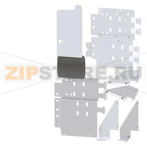 Набор Аксессуаров FSG SINAMICS G120 Siemens 6SL3262-1AG01-0DA0 