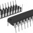 Микроконтроллер встроенный, 18 ПКР Microchip Technology PIC16F88-I/P - Микроконтроллер встроенный, 18 ПКР Microchip Technology PIC16F88-I/P