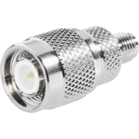 Разъем TNC, гнездо SMA, 1 шт BKL Electronic 0409048