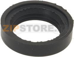 GASKET SHAFT ø 37 mm 
