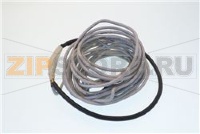 RESISTENZA PORTA 30W 230V