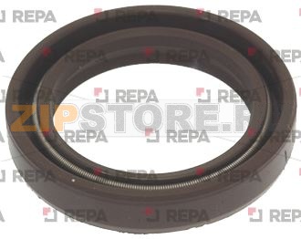 СКРЕПЛЯЮЩЕЕ КОЛЬЦО ФИКСАТОРА 35X25X6.5 ММ 