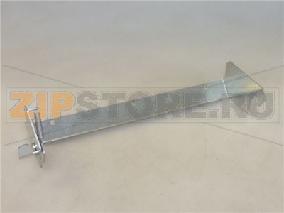 ASSIEME SUPPORTO VASCHETTA CON LEVA 