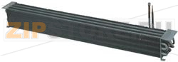 ИСПАРИТЕЛЬ ECO D53733 