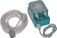 ДОЗАТОР МОЮЩИХ СРЕДСТВ ПЕРИСТАЛЬТИЧЕСКИЙ REGO®