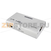 OCI702 - USB - KNX сервисный интерфейс Siemens OCI702