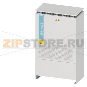 SINAMICS ВХОДНОЙ ФИЛЬТР ГАРМОНИК ВХОД 3AC 660-690V, 50/60Гц 800КВт ДЛЯ ПОДАВЛЕНИЯ НИЗКОЧАСТОТНЫХ ГАРМОНИК СЕТИ Siemens 6SL3000-0JH38-1AA0 