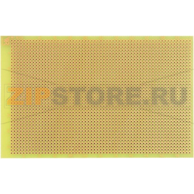 Плата экспериментальная 160x100 мм, 35 мкм, 1 шт Rademacher WR-Typ 830-EP 