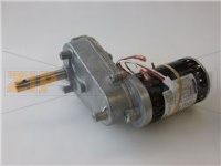 MOTORIDUTTORE 230V 50/60Hz