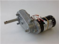 MOTORIDUTTORE 230V 50/60Hz