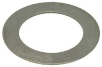 RONDELLA DI RASAMENTO 40x25x0,8 mm