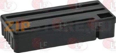 КРАЯ ДЛЯ ЧЕРНОЙ ПОДСТАВКИ ДЛЯ НОЖЕЙ 