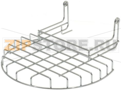 GRIGLIA PROTEZIONE VASCA 20 Kg 