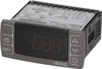 КОНТРОЛЛЕР DIXELL MILK XR80CX-5N0C1