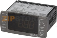 КОНТРОЛЛЕР DIXELL MILK XR80CX-5N0C1