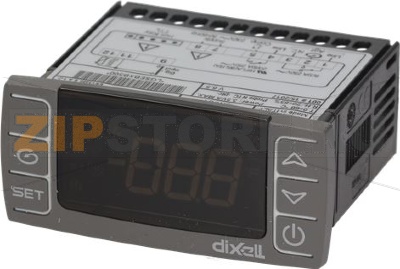 КОНТРОЛЛЕР DIXELL MILK XR80CX-5N0C1 